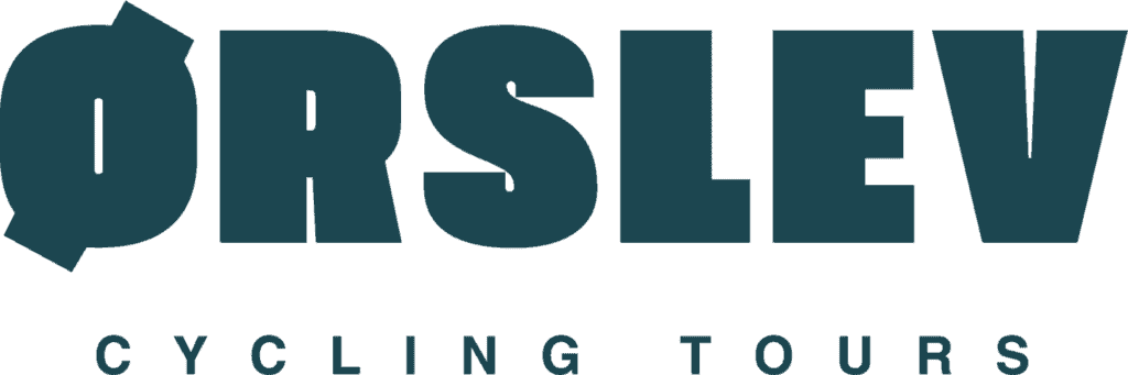 Ørslev Cycling Tours