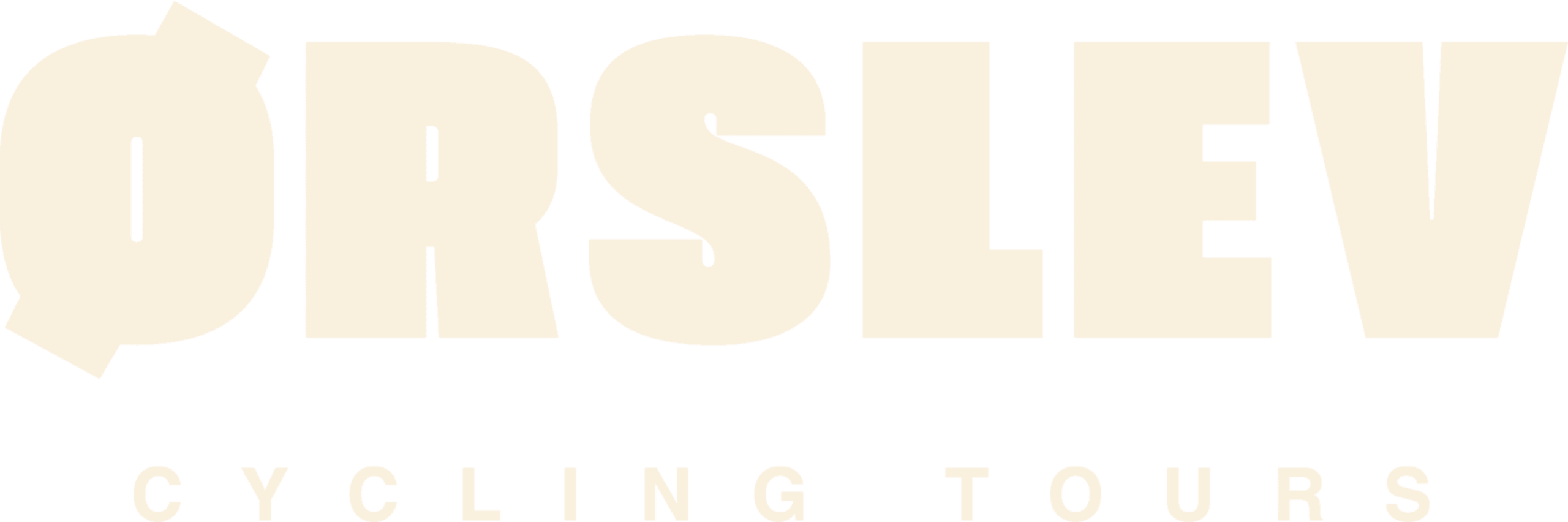 Ørslev Cycling Tours