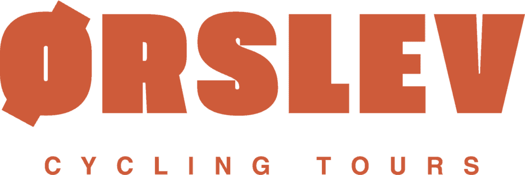 Ørslev Cycling Tours